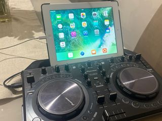 Ddj wego 2k