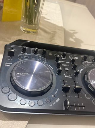 Ddj wego 2k