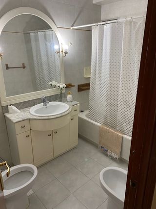 ALQUILO HABITACIÓN EN MOLINA