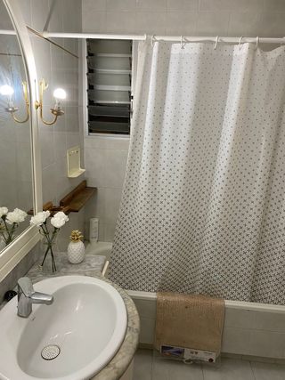 ALQUILO HABITACIÓN EN MOLINA