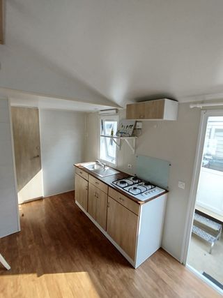 MOBIL HOME OHARA 734