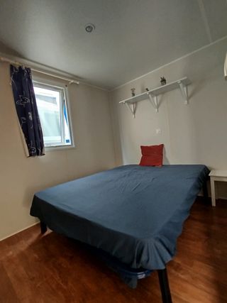 MOBIL HOME OHARA 734