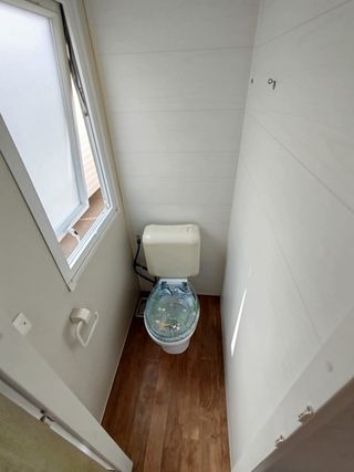 MOBIL HOME OHARA 734