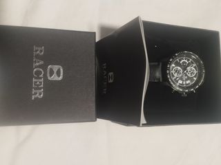 Reloj Racer 