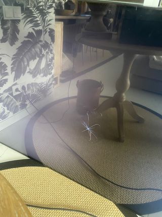 Televisión Nano Cell 77 pulgadas