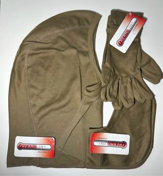 Kit 3 piezas Ejército de Tierra.