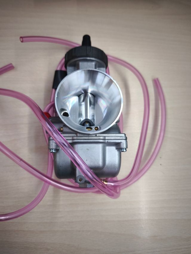 Carburador 42mm keihin pwk nuevo