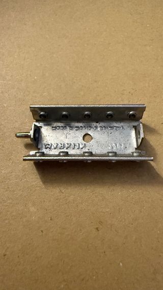 Marklín H0  Placa de distribución. Referencia 7209