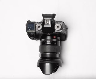 Equipo profesional Fujifilm X-h1 + Lentes