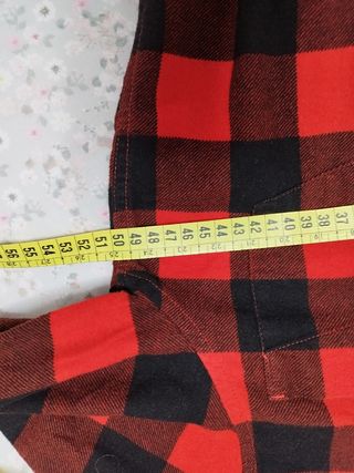 Camisa de cuadros Quiksilver