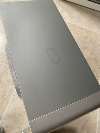 Altavoces y Subwoofer LG