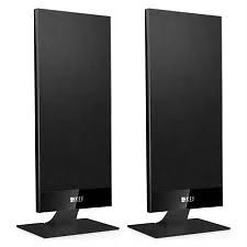 Pareja altavoces KEF T101