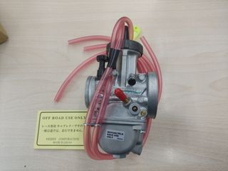 Carburador 40mm keihin pwk nuevo