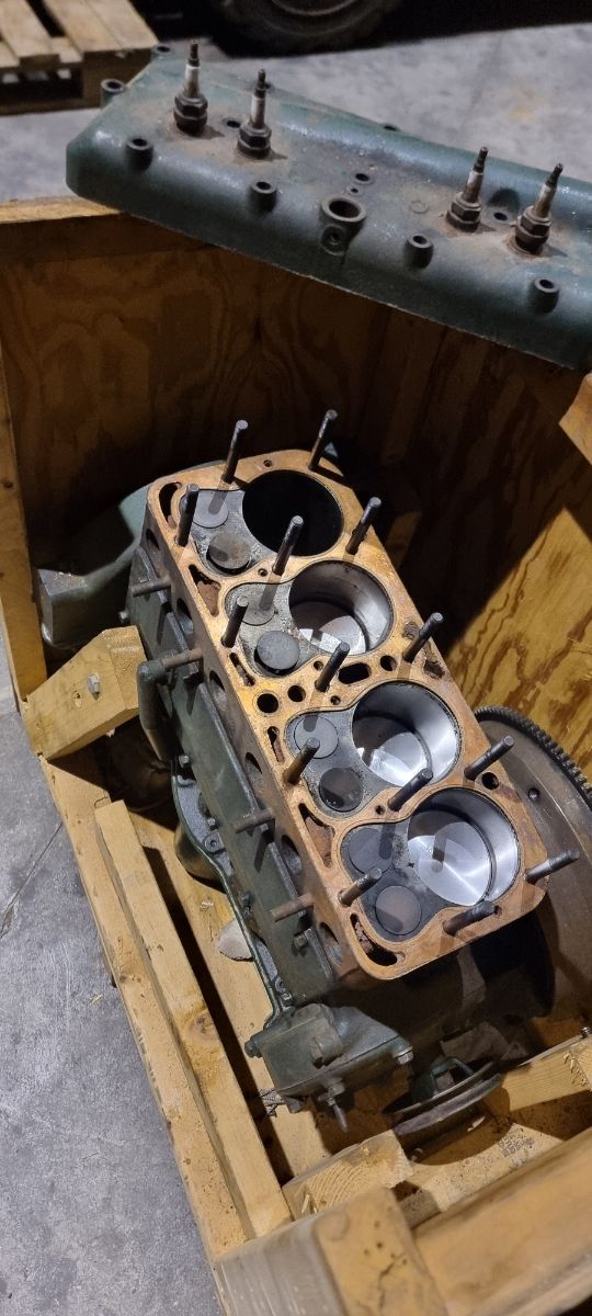 Repuesto antiguo ford T años 1920