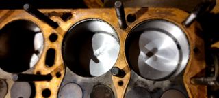 Repuesto antiguo ford T años 1920