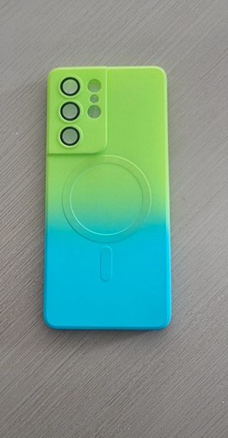 TPU Samsung S21 Ultra 5G