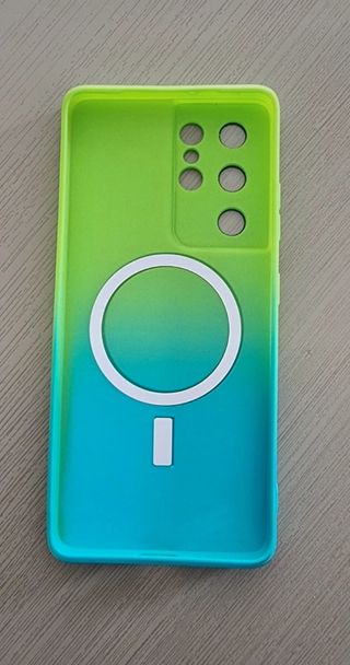 TPU Samsung S21 Ultra 5G