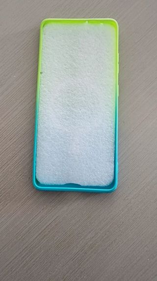TPU Samsung S21 Ultra 5G