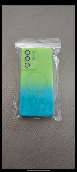 TPU Samsung S21 Ultra 5G