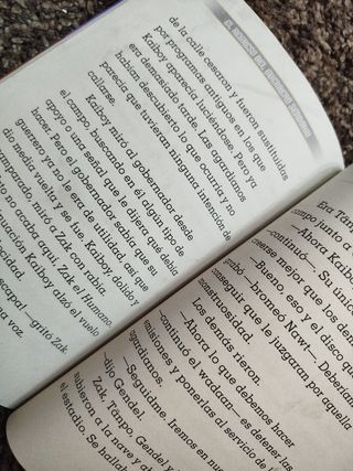 Desafío Champions Sendokai. El regreso del guerrero Sendokai