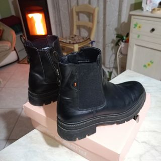 Scarpe Refresh donna-uomo