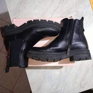 Scarpe Refresh donna-uomo