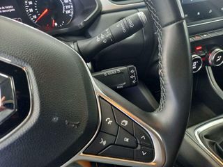 Renault Captur Intens Tce 74kw (100cv) Glp