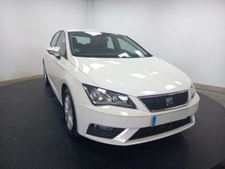 Seat Leon 1.5 TGI 96kW (130CV) St&amp;Sp Style