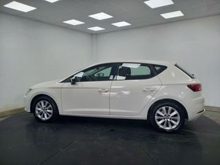 Seat Leon 1.5 TGI 96kW (130CV) St&amp;Sp Style