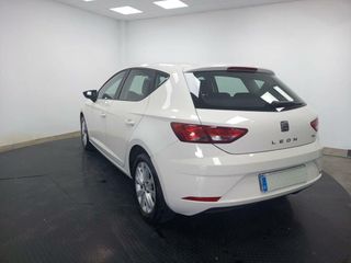 Seat Leon 1.5 TGI 96kW (130CV) St&amp;Sp Style