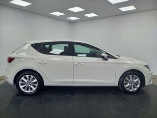 Seat Leon 1.5 TGI 96kW (130CV) St&amp;Sp Style