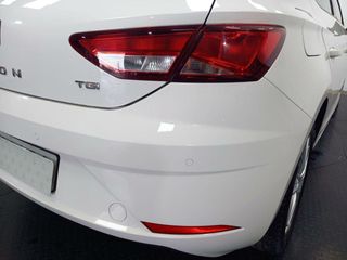 Seat Leon 1.5 TGI 96kW (130CV) St&amp;Sp Style