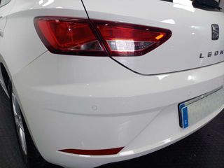 Seat Leon 1.5 TGI 96kW (130CV) St&amp;Sp Style