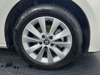 Seat Leon 1.5 TGI 96kW (130CV) St&amp;Sp Style