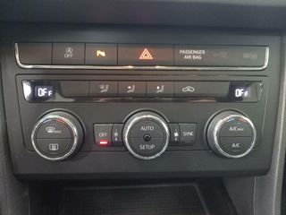 Seat Leon 1.5 TGI 96kW (130CV) St&amp;Sp Style
