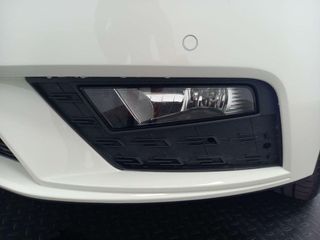 Seat Leon 1.5 TGI 96kW (130CV) St&amp;Sp Style