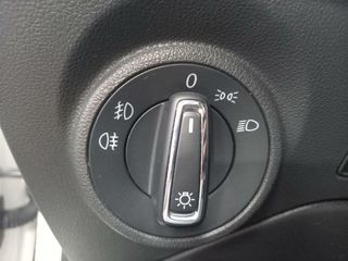 Seat Leon 1.5 TGI 96kW (130CV) St&amp;Sp Style