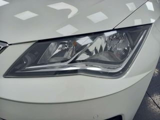 Seat Leon 1.5 TGI 96kW (130CV) St&amp;Sp Style