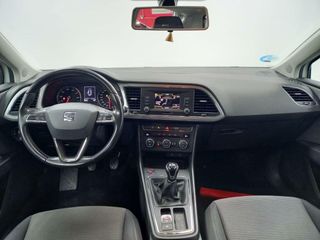 Seat Leon 1.5 TGI 96kW (130CV) St&amp;Sp Style