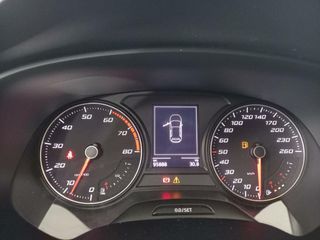 Seat Leon 1.5 TGI 96kW (130CV) St&amp;Sp Style