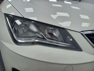 Seat Leon 1.5 TGI 96kW (130CV) St&amp;Sp Style