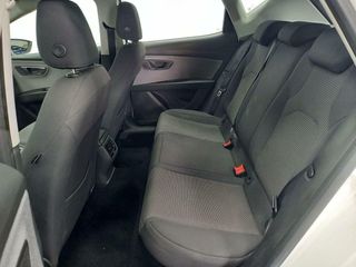 Seat Leon 1.5 TGI 96kW (130CV) St&amp;Sp Style