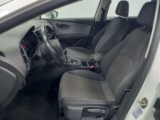 Seat Leon 1.5 TGI 96kW (130CV) St&amp;Sp Style