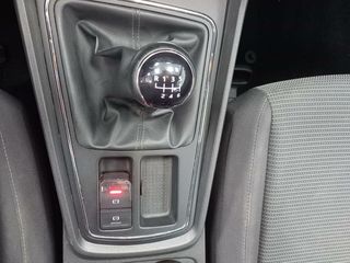 Seat Leon 1.5 TGI 96kW (130CV) St&amp;Sp Style
