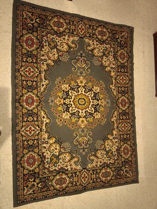 Alfombra