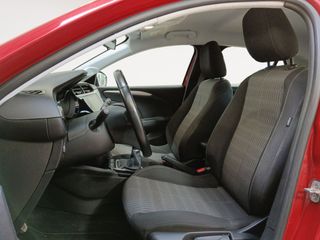 Opel Corsa Edition
