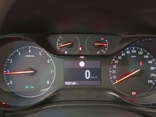 Opel Corsa Edition