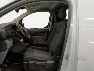 Opel Vivaro L Select