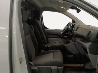 Opel Vivaro L Select