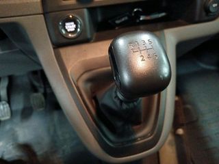 Opel Vivaro L Select